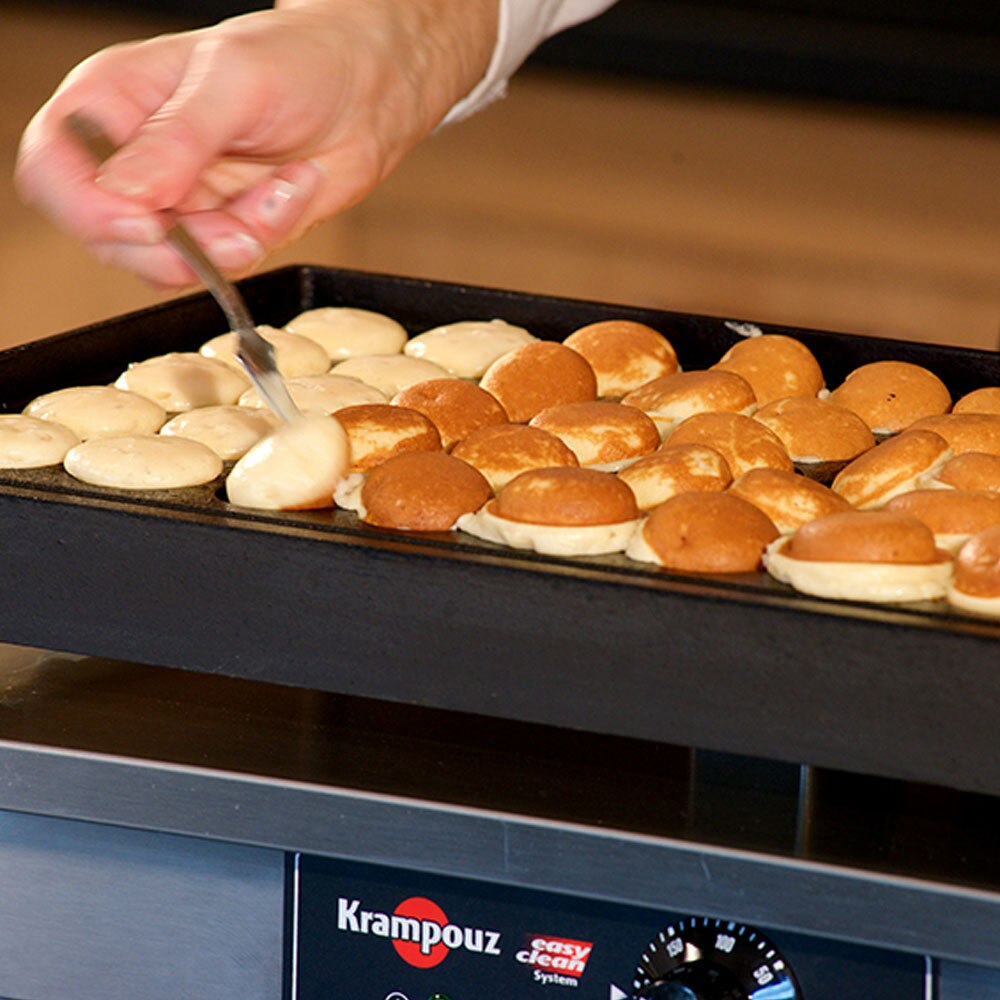 Krampouz Poffertjes Maker